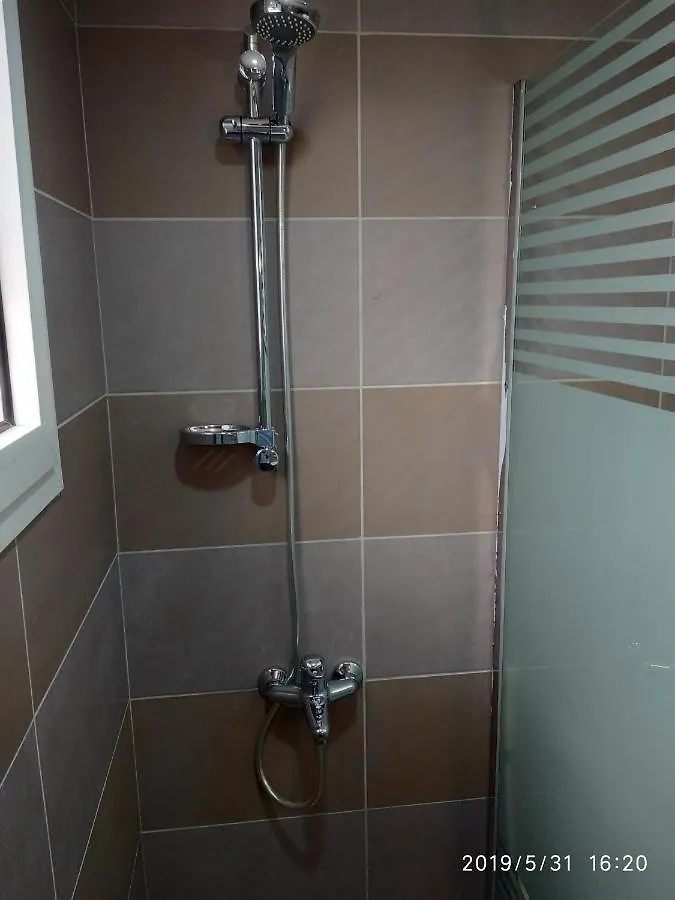 Eurasia Residential Units Hotel Jeddah